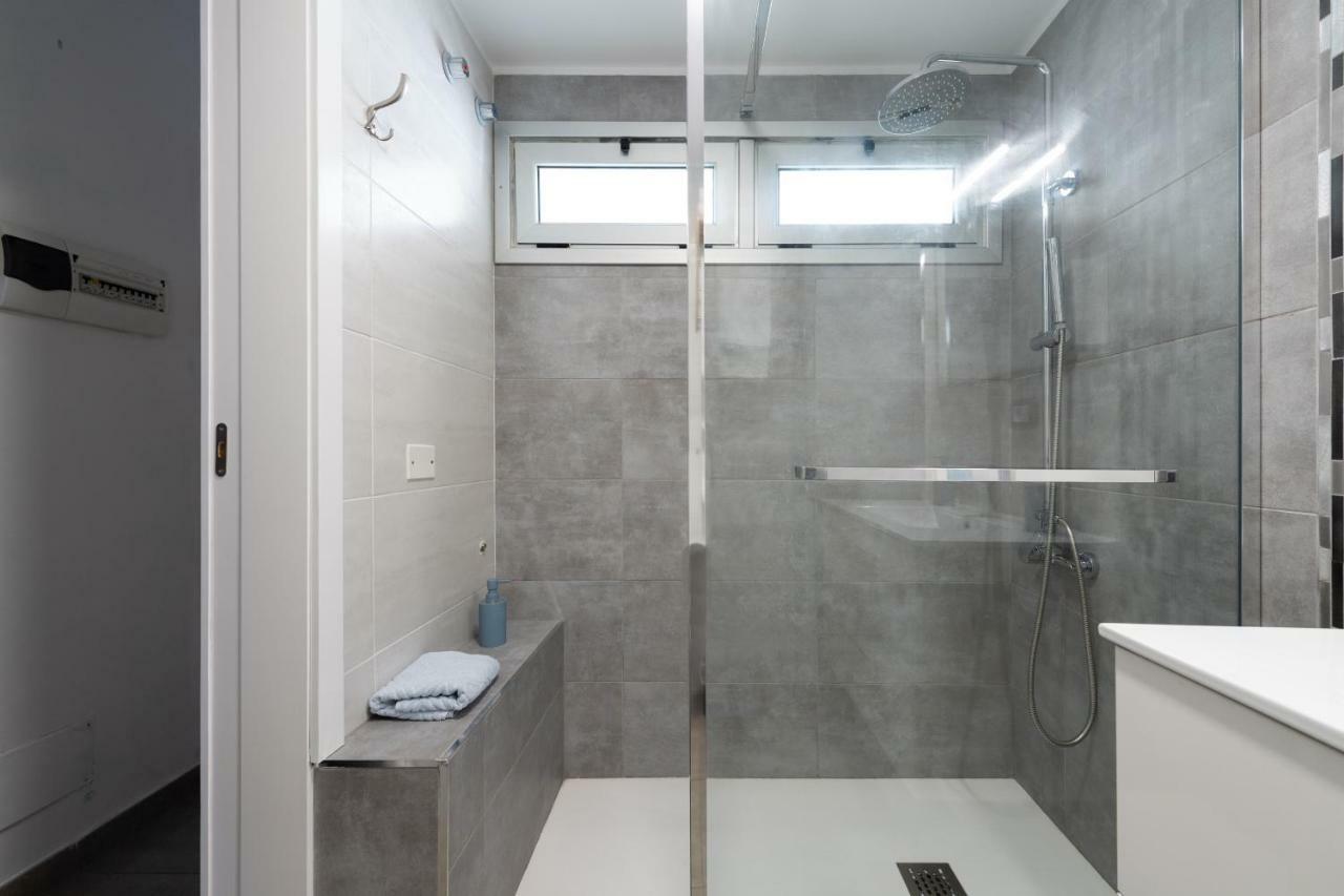 Apartament 1St Line Studio Las Canteras Beach - Wifi Las Palmas de Gran Canaria Zewnętrze zdjęcie